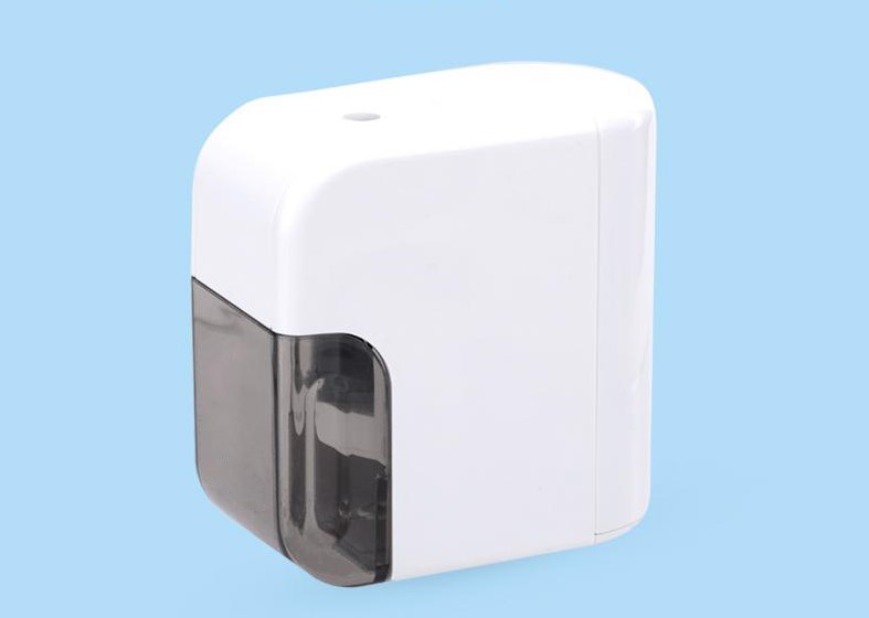 電動削筆器潤滑選索科，一次使用終生潤滑！