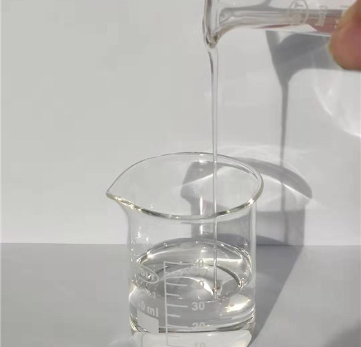 硅油具有哪些性能及優缺點？